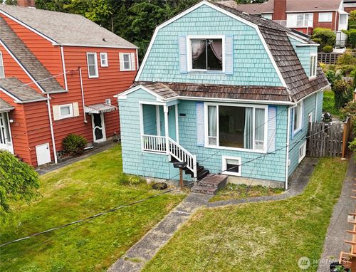 2016 W 6th, Aberdeen, WA, 98520 | Card Image