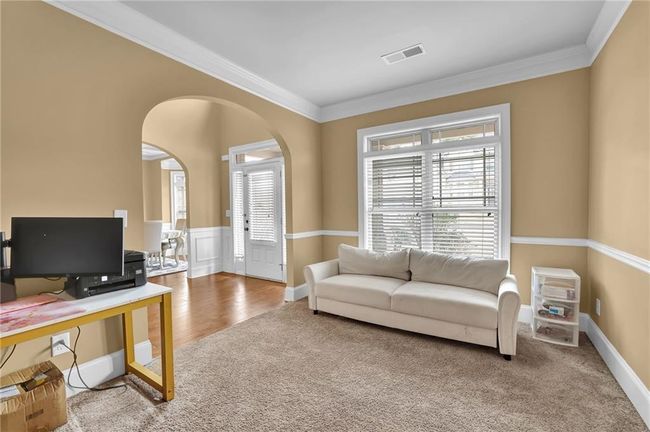 2040 Browning Bend Ct, House other with 5 bedrooms, 3 bathrooms and null parking in Dacula GA | Image 6