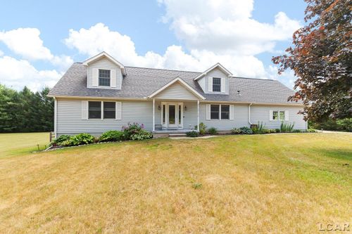 5340 Sutton Road, Britton Village, MI, 49229 | Card Image