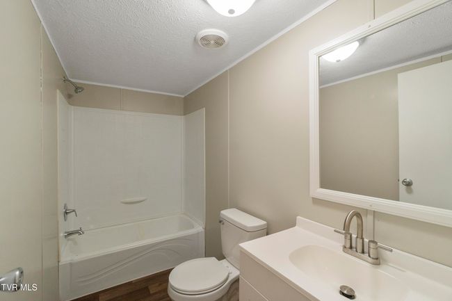 810 Sugar Bowl Rd, House other with 2 bedrooms, 1 bathrooms and null parking in Chuckey TN | Image 17