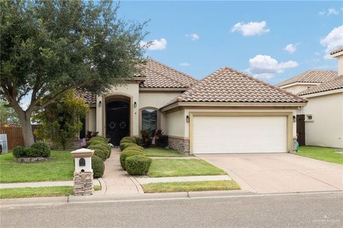 3312 Monroe Avenue, Edinburg, TX, 78539 | Card Image