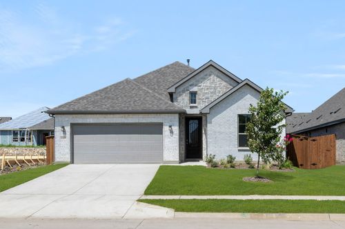 837 Alderwood Dr, Red Oak, TX, 75154-1682 | Card Image