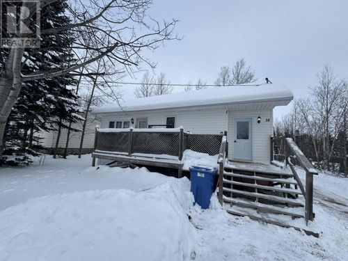 14 Pleasant Ave, Happy Valley Goose Bay, NL, A0P1C0 | Card Image