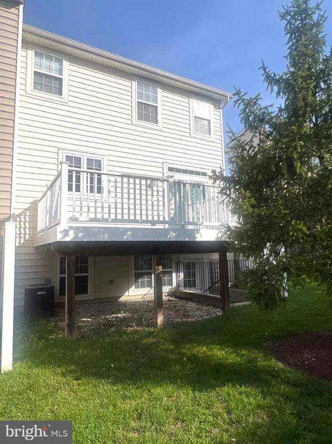 9702 Evening Bird Ln, House other with 4 bedrooms, 4 bathrooms and null parking in LAUREL MD | Image 5