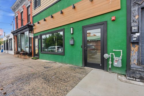 36 Congress St, Jersey City, NJ, 07307-1017 | Card Image