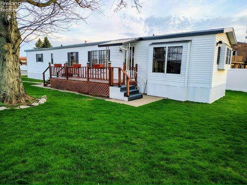 134 W Birchard, Sandusky, OH, 44870 | Card Image