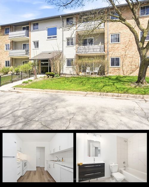 6-675 Wonderland Road S, London South, ON, N6K1M1 | Card Image