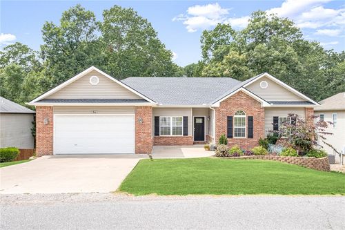 54 Merritt Dr, Bella Vista, AR, 72714-4807 | Card Image