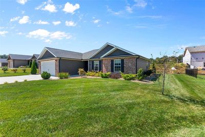 545 Old Poplar Road, House other with 3 bedrooms, 2 bathrooms and null parking in Jackson MO | Image 3