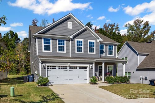 812 Dogwood Creek Ln, Indian Trail, NC, 28079-9682 | Card Image
