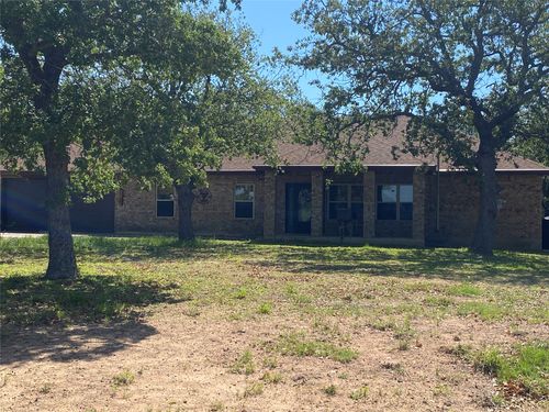 17978 County Road 445, Cross Plains, TX, 76443-4946 | Card Image