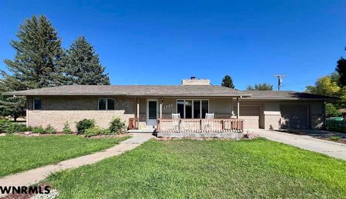 1750 19th St, Gering, NE, 69341-2660 | Card Image