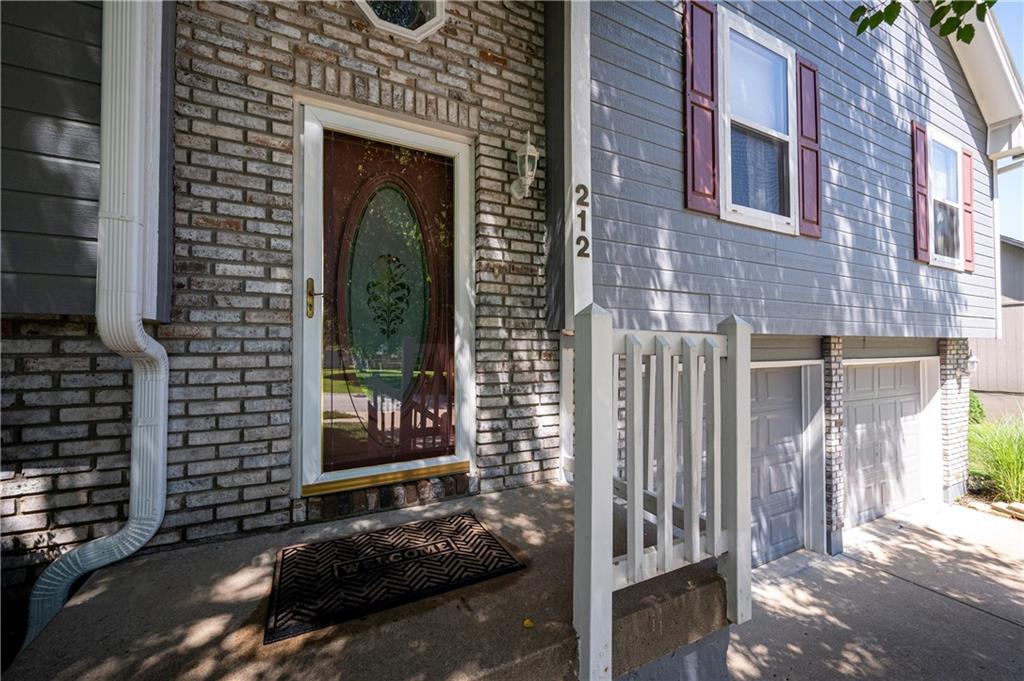 Residential in Pleasant Hill 2