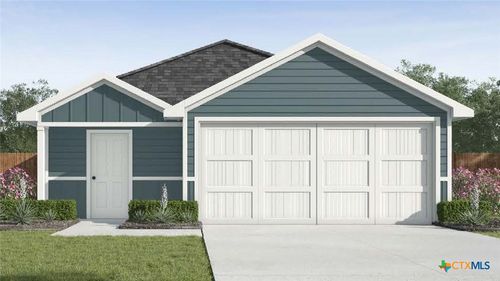 1318 Newey Circle, Temple, TX, 76502 | Card Image