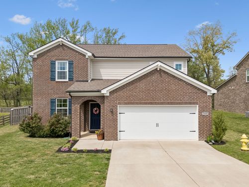 7123 Ivory Way, Fairview, TN, 37062-2019 | Card Image