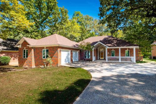 23 Aberdeen Dr, Little Rock, AR, 72223 | Card Image