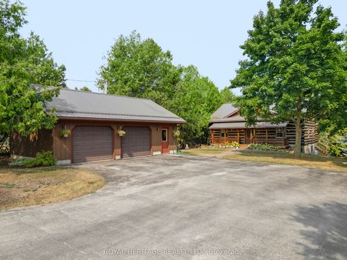 182 Pitt'S Cove Rd, Dunsford, ON, K0M1L0 | Card Image