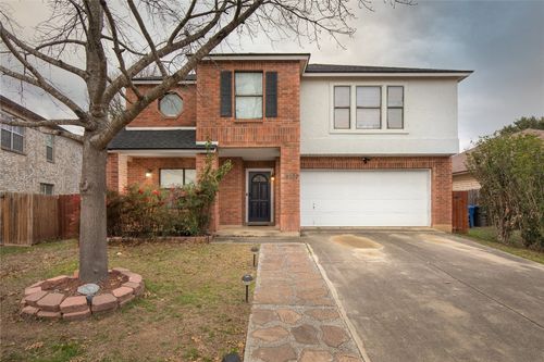 9107 Victory Pass Dr, San Antonio, TX, 78240-4027 | Card Image