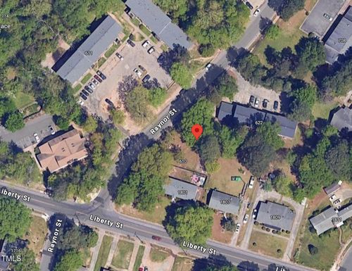 612 Raynor St, Durham, NC, 27703-2234 | Card Image