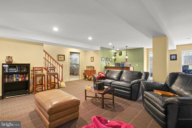 6005 Traceys Landing Rd, House other with 5 bedrooms, 4 bathrooms and null parking in TRACYS LANDING MD | Image 48