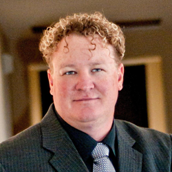 James Cottrell