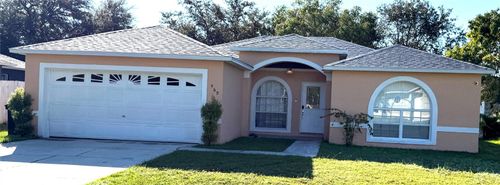 469 Dove Dr, KISSIMMEE, FL, 34759-4418 | Card Image