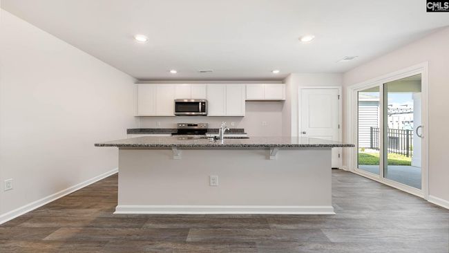 557 Edgetree Dr, House other with 3 bedrooms, 2 bathrooms and null parking in Hopkins SC | Image 4