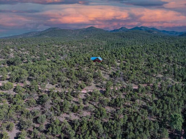16 Horse Peak Trl, House other with 1 bedrooms, 1 bathrooms and null parking in Datil NM | Image 4