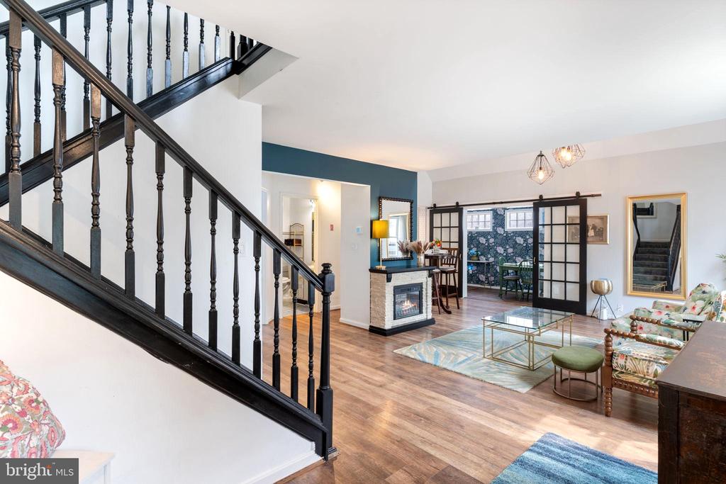 Residential in PRINCE FREDERICK 2