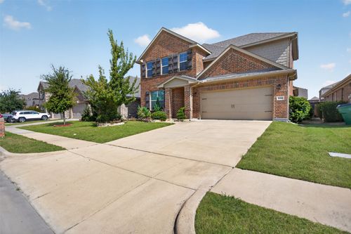 2066 Avondown Rd, Forney, TX, 75126-0926 | Card Image