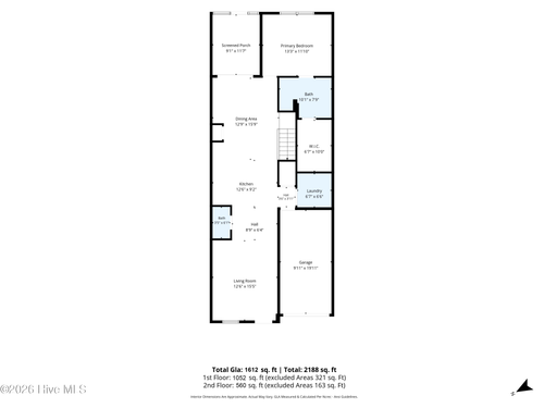 3306 Primrose Drive, Leland, NC, 28451 | Card Image