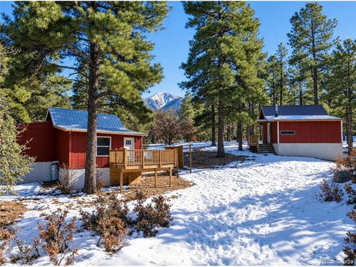 87 Crooked Rd, Pagosa Springs, CO, 81147-7340 | Card Image