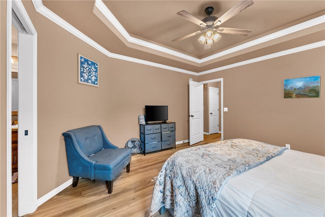 1464 N Corsica Dr, House other with 3 bedrooms, 2 bathrooms and null parking in Fayetteville AR | Image 15
