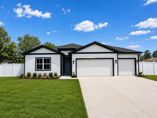 6652 Sw 129th Loop, Ocala, FL, 34473-1931 | Card Image