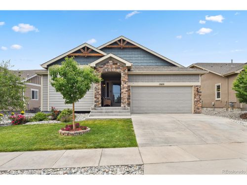 12620 Stone Valley Dr, Peyton, CO, 80831-8313 | Card Image