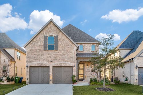 8468 Wembley, The Colony, TX, 75056-3579 | Card Image