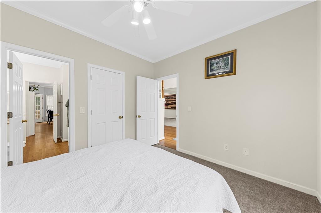 Residential in Acworth