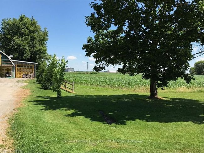170 Market St, House other with 1 bedrooms, 1 bathrooms and 10 parking in Monkton ON | Image 13