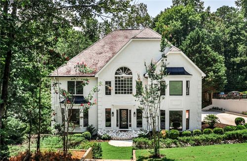 2655 Boulder Creek Dr Ne, Roswell, GA, 30075-4093 | Card Image