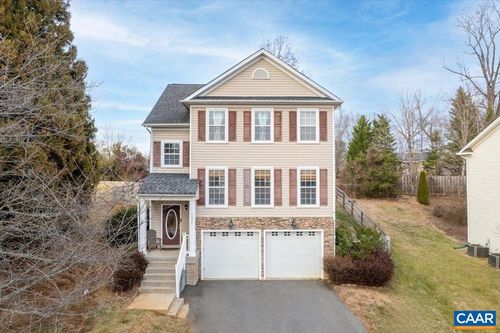 1375 Amber Ridge Rd, CHARLOTTESVILLE, VA, 22901-9544 | Card Image