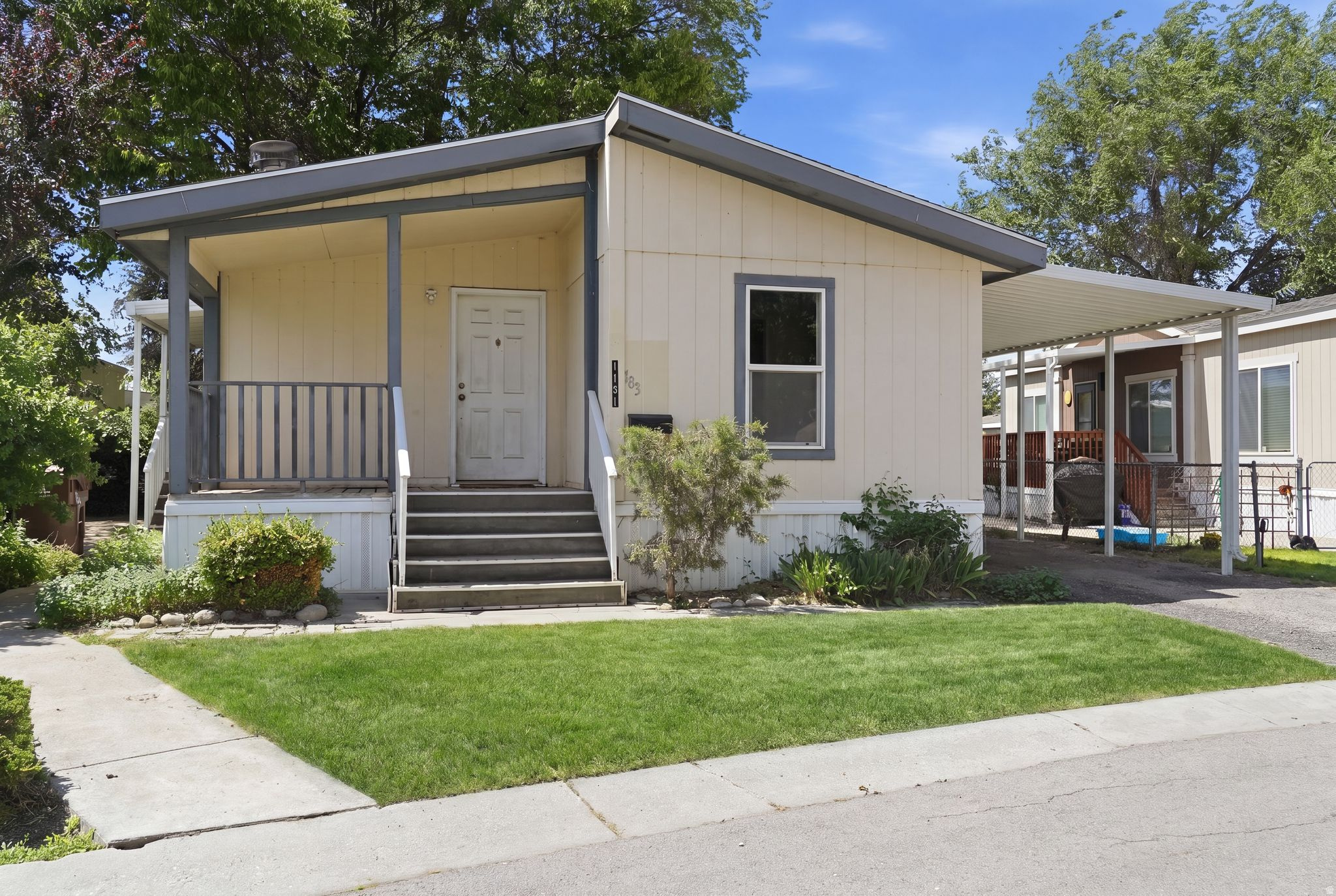 Residential in Salt Lake City
