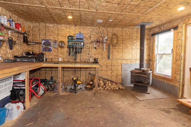498 Fox Point Rd, House other with 2 bedrooms, 1 bathrooms and null parking in Fox River NS | Image 41