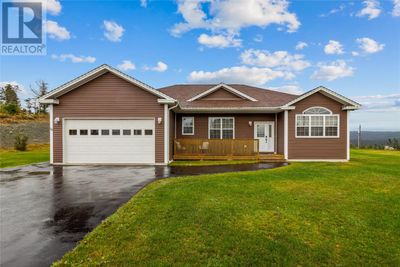 19 Woodbridge Lane, House other with 4 bedrooms, 3 bathrooms and null parking in Torbay NL | Image 1