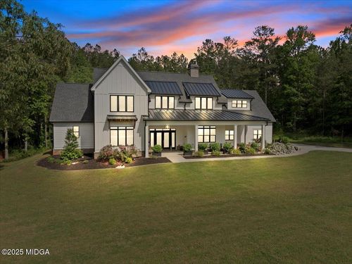 205 River Forest Dr, Forsyth, GA, 31029-4879 | Card Image