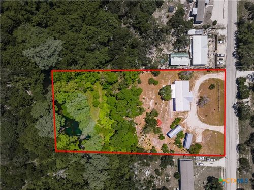 9130 Rebecca Creek Rd, Spring Branch, TX, 78070-4874 | Card Image