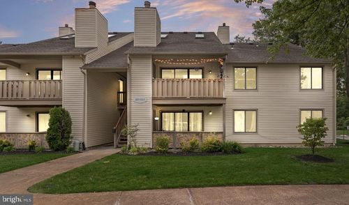 604 The Woods, CHERRY HILL, NJ, 08003-4706 | Card Image