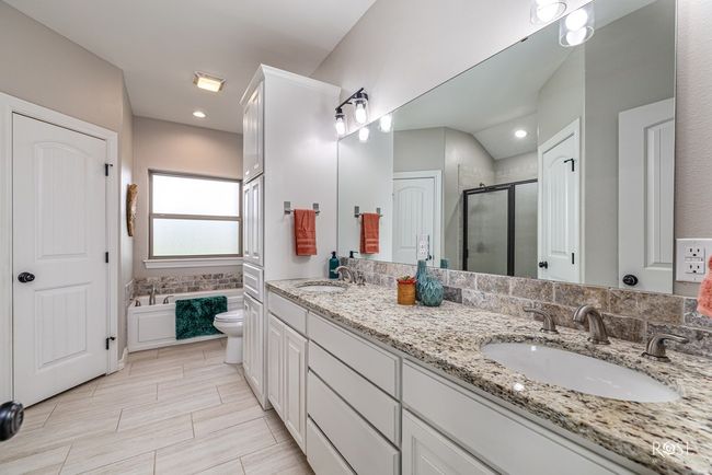 8079 Leopard Ln, House other with 3 bedrooms, 2 bathrooms and 2 parking in San Angelo TX | Image 21