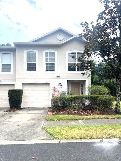 4617 Ashburn Square Dr, TAMPA, FL, 33610-5957 | Card Image