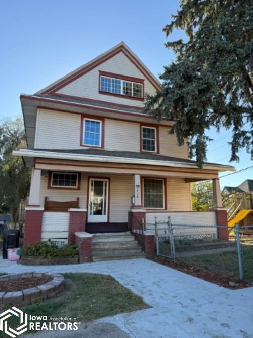 838 W Third Street, Ottumwa, IA, 52501 | Card Image