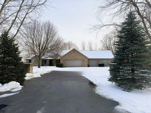 3669 Stillmeadow Drive, Wheatfield, IN, 46392 | Card Image